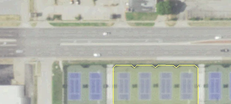 Industrial Space Available for Rent