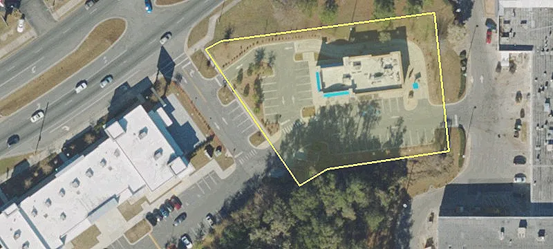 Retail Space Near Student Housing