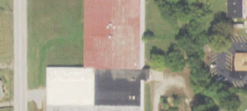 80,000 SF Warehouse/Office Space