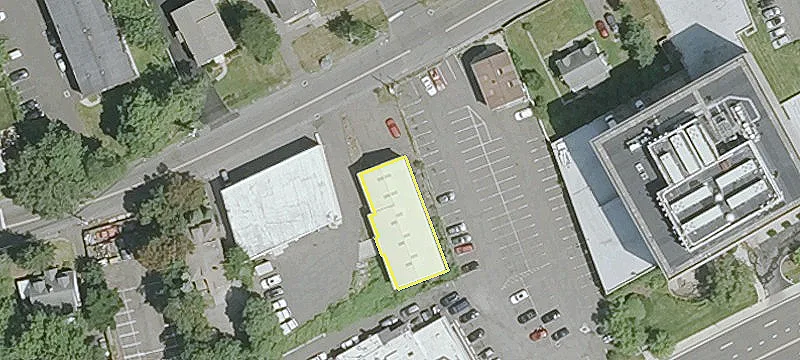 Norwalk Warehouse and Retail Buildings