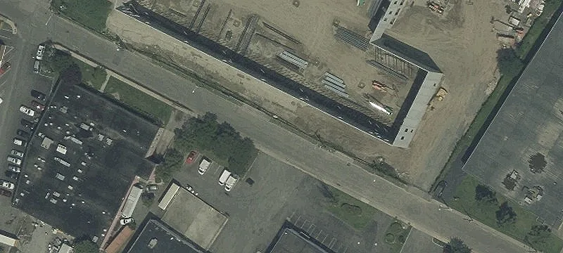 Moonachie Industrial Space For Lease