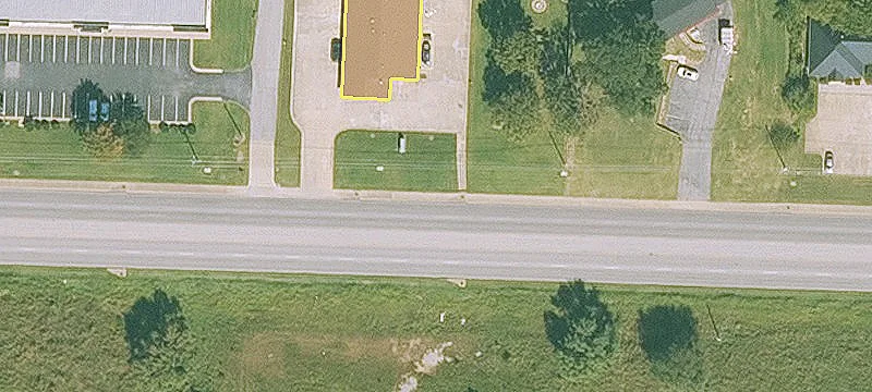 Rogers Office Space For Rent