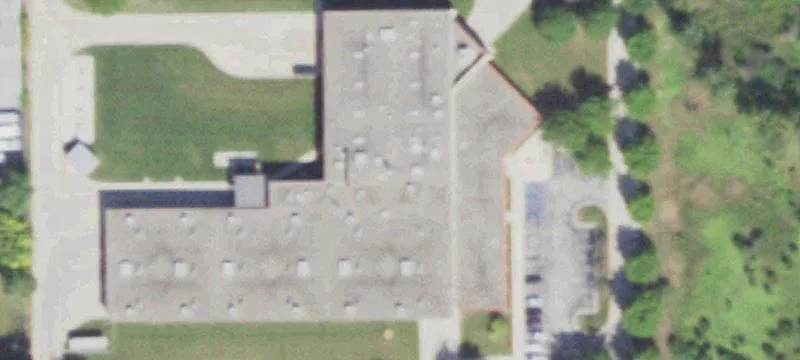 North Aurora Distribution Warehouse