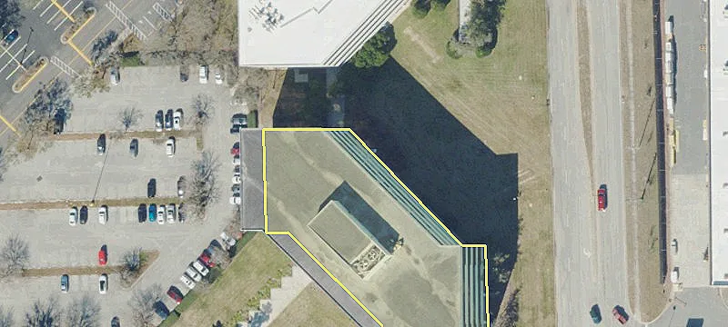Regency Square Office Space Available