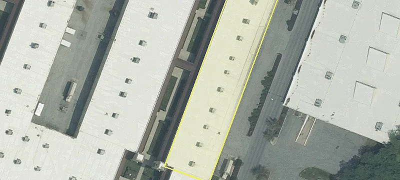 Hagerstown Retail Space for Lease