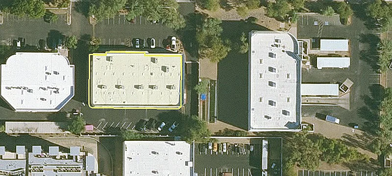 Scottsdale AC Warehouse Space