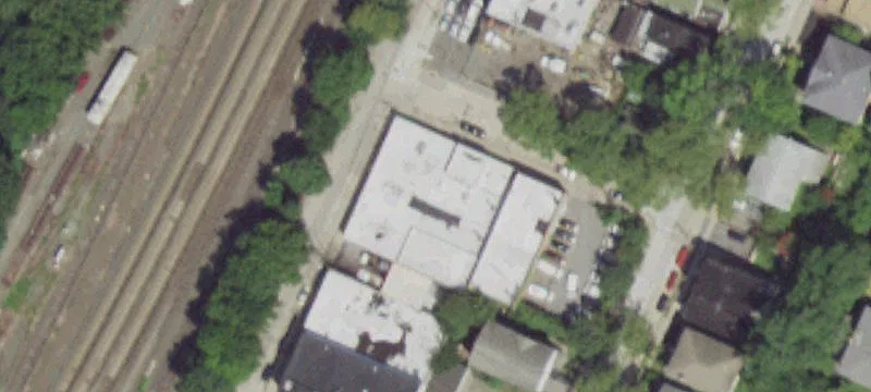 Corner Lot Development Opportunity