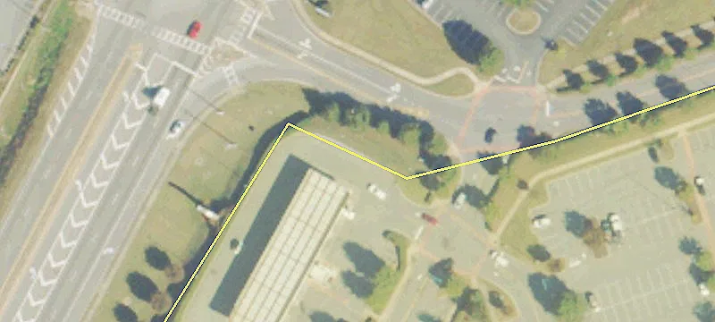 Retail Pad Site For Lease