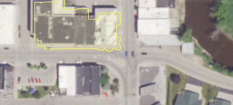 Prime Retail Space Available