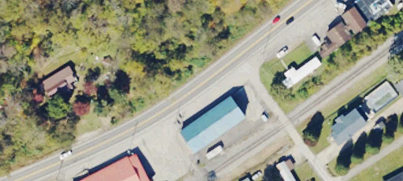 Cabin Creek Warehouse Space Available
