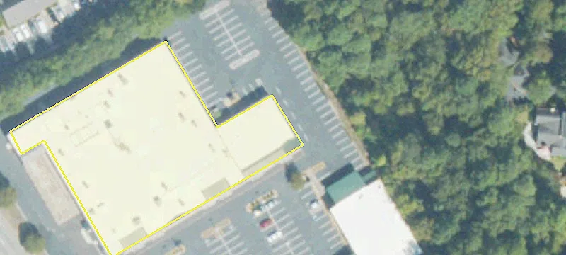 Retail Space Near Augusta Exchange