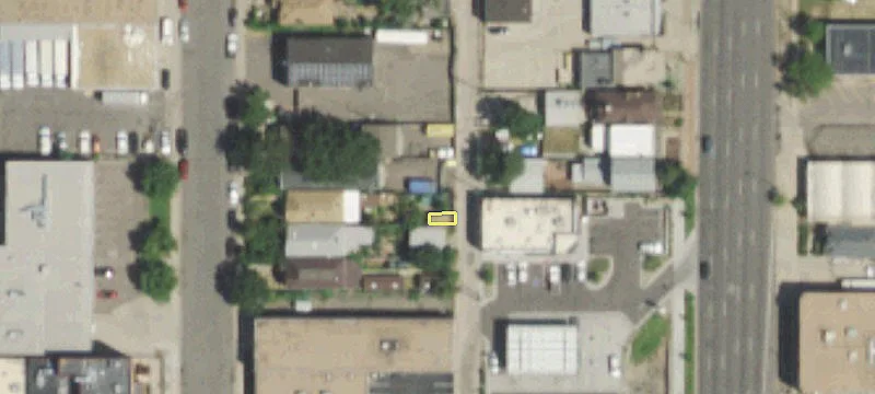 Denver Flex Space with Yard