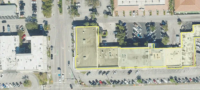 Fort Lauderdale Office Building For Sale