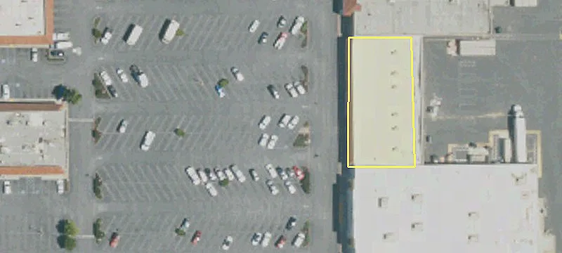 Retail Space in Lodi, CA
