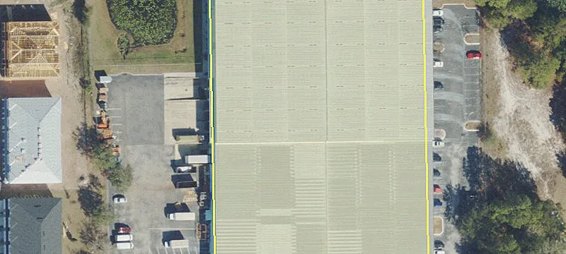 Industrial Warehouse Opportunity