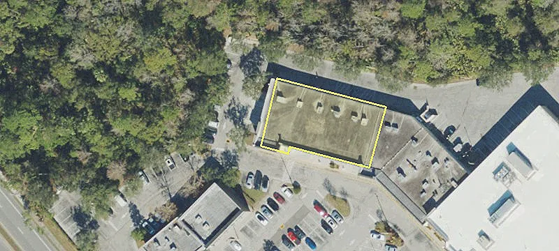Retail Space in Oviedo, Florida