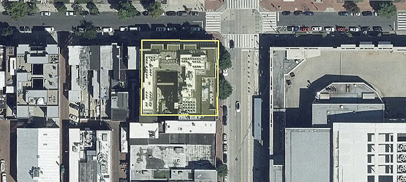 Retail Space in Washington, DC