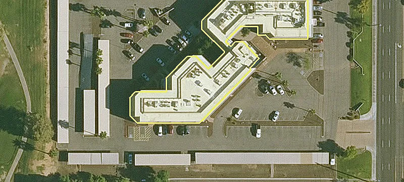 Scottsdale Office Space For Rent