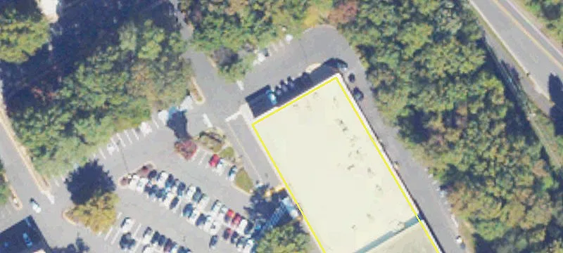 Retail Space in Herndon, VA