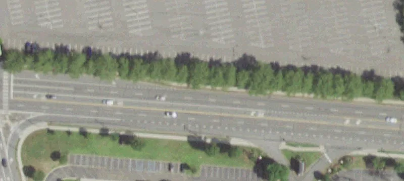 Retail Space Near Wegmans Supermarket
