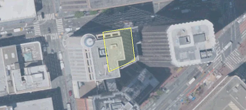 Financial District Office Space Available