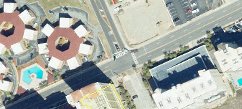 Retail Space on Highway 17