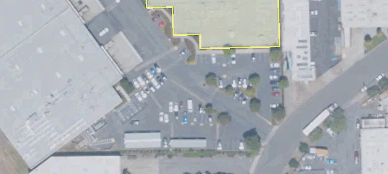 Hayward Office Space Available