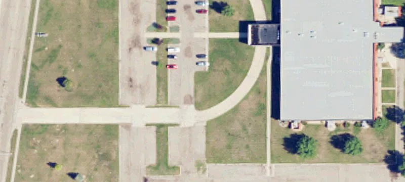 Minot Office Building For Sale