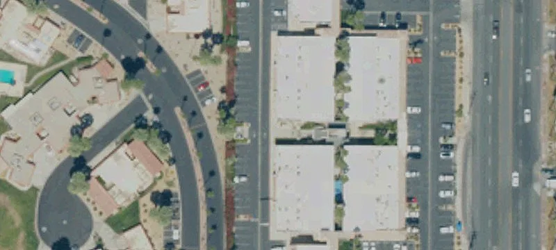 Cathedral City Office Space