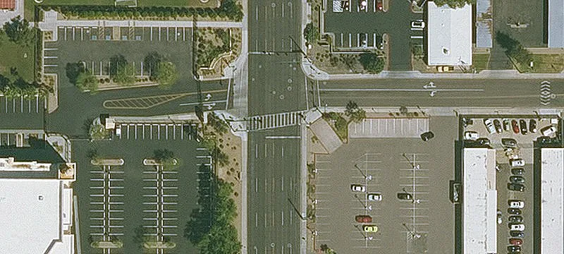 Phoenix Office Space Available