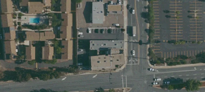 El Cajon Office Space Available