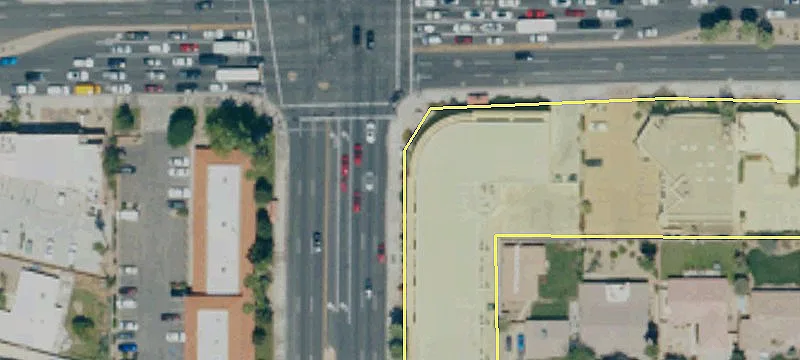 Palm Desert Office Space Available