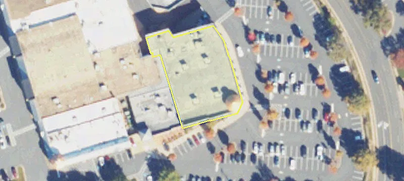 Retail Spaces in Warrenton Center