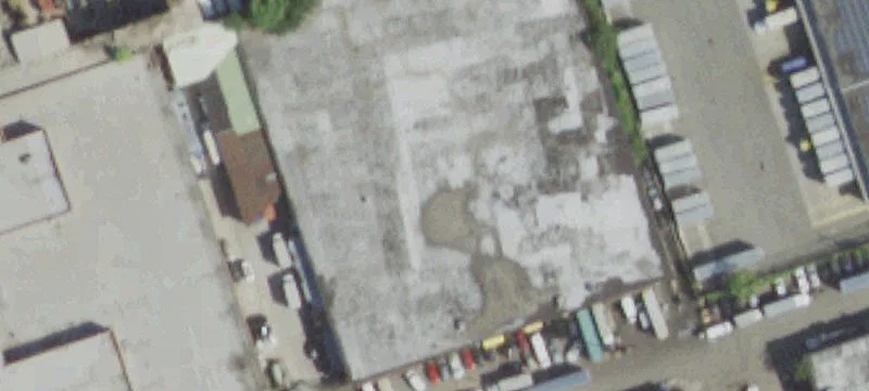 Premier Warehouse Space in Brooklyn