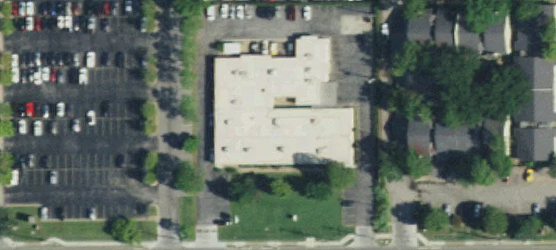 Tulsa Office Building For Sale