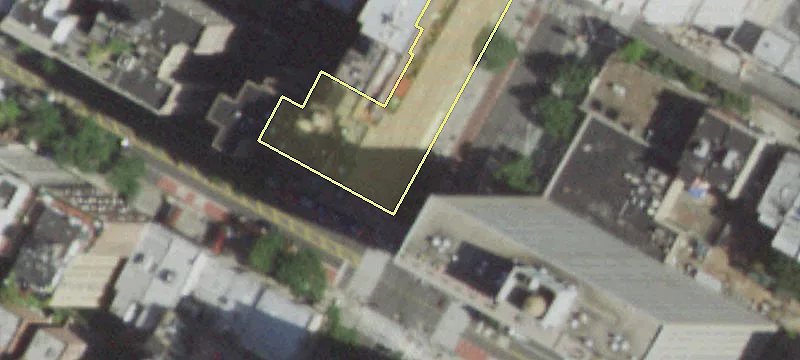 Prime Retail Space Available