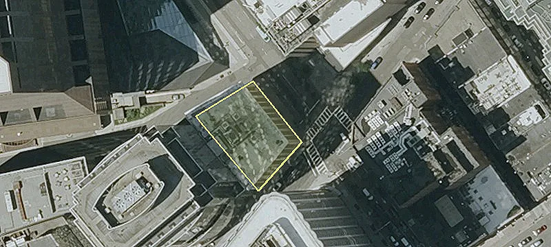 Office Space Near South Station