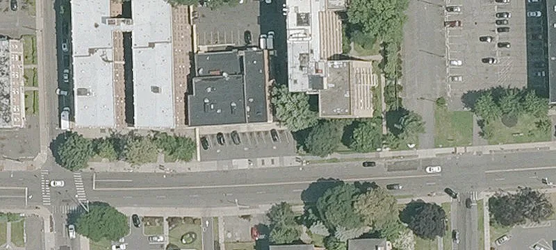 Hartford Retail Property For Sale