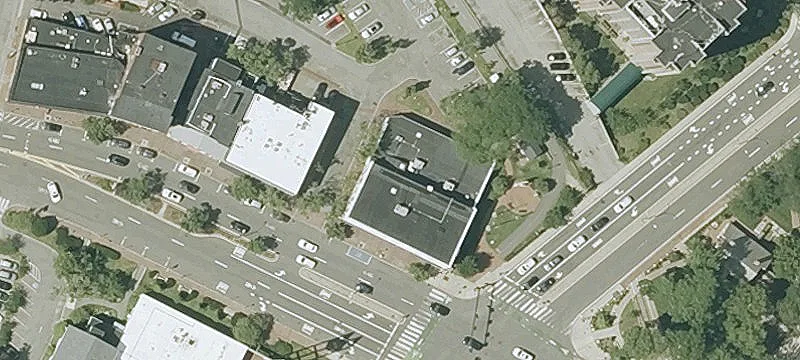 Arlington Retail/Office Space For Rent