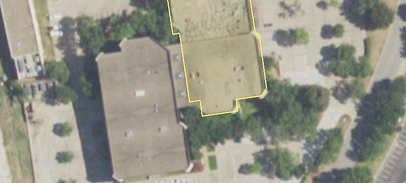 Furnished Irving Office Space Available
