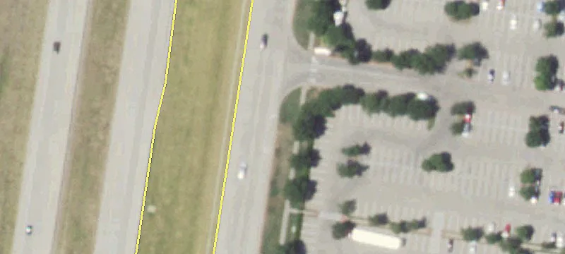 Retail Space in Grand Prairie