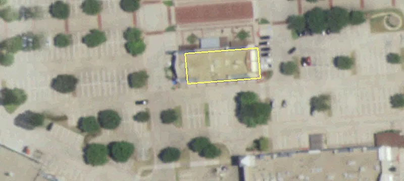 Prime Retail Space in Plano