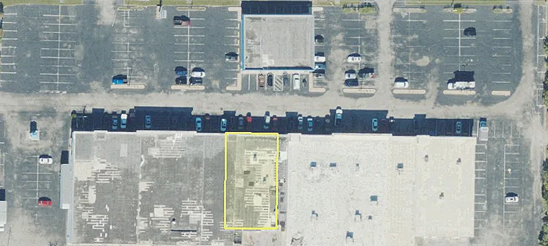 Retail Space on US 192
