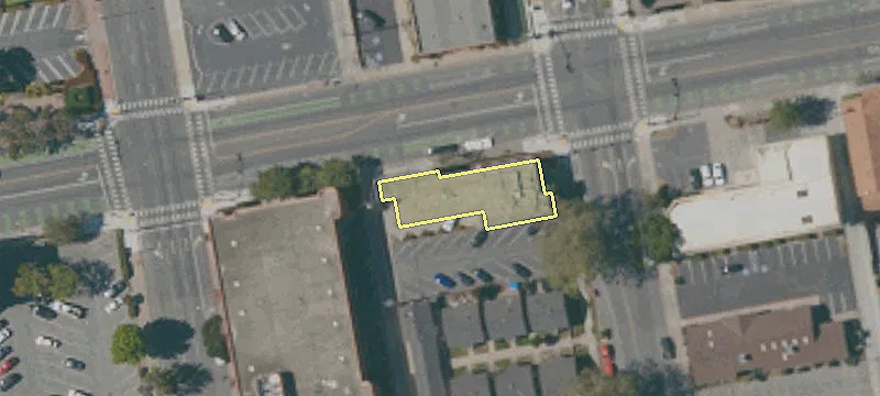 Downtown Retail Space with Loft