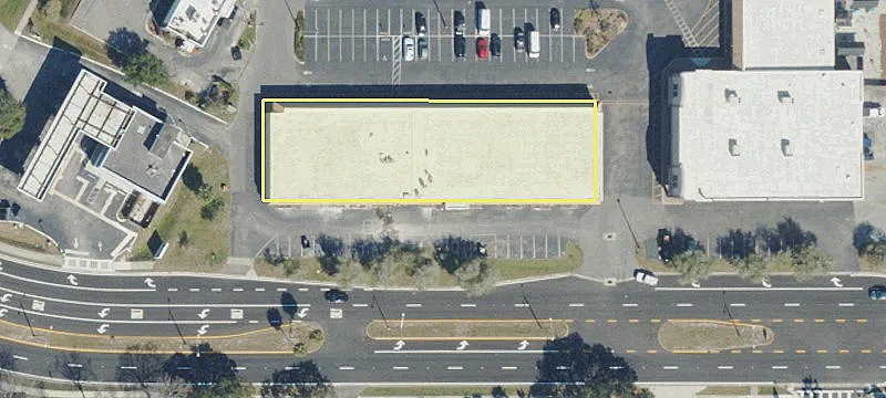Retail Space For Lease