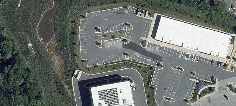 Retail Space in BWI Tech Park