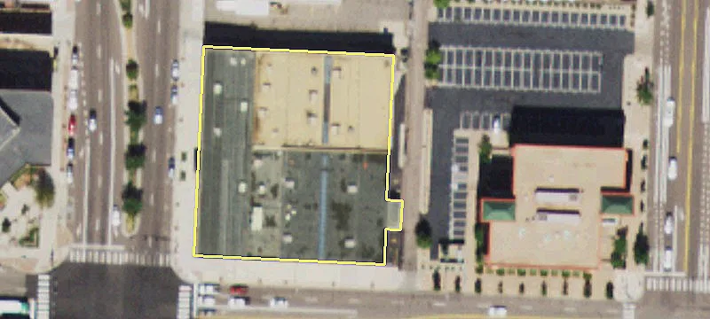 Renovated Event Center/Restaurant Space