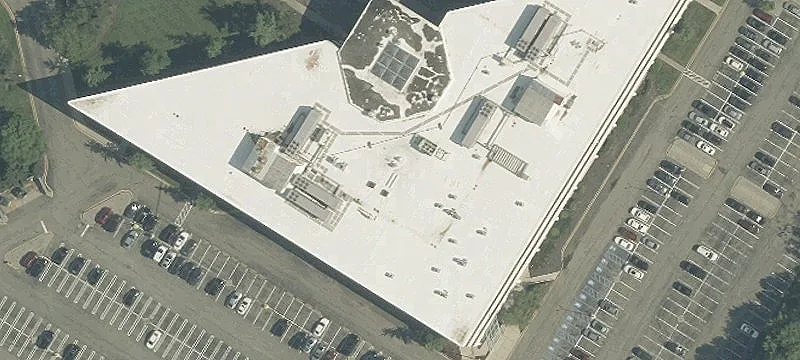 Class A Office Building