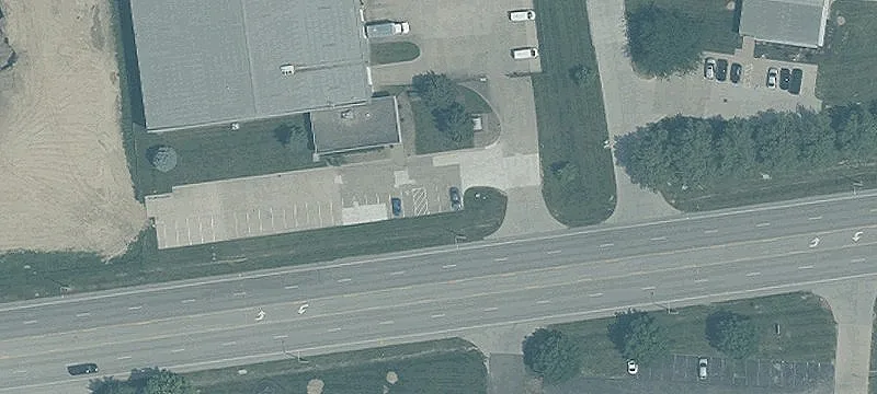 Fairfield Industrial Space For Lease
