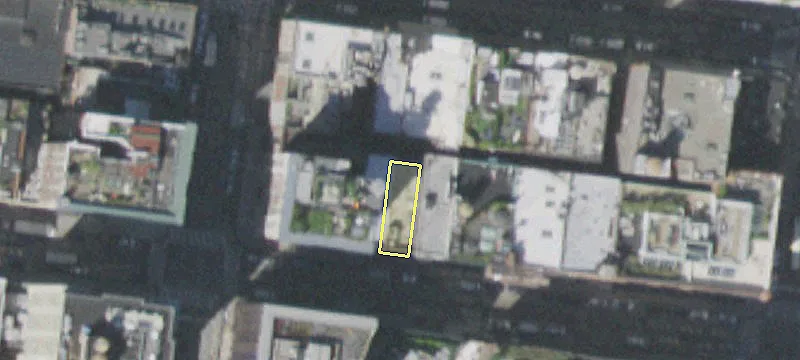 Retail Space in Tribeca South